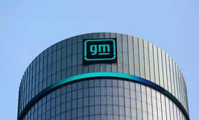 Image for Exclusive: GM to boost spending on electric vehicles 30%, add two new battery plants &#8211; sources