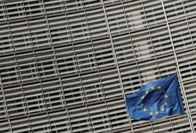 Image for EU ministers to set out on long road to complete banking union
