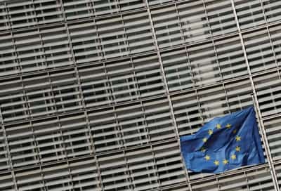 Image for EU ministers to set out on long road to complete banking union