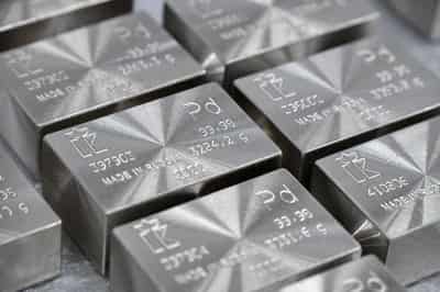 Image for US moves closer to prohibitive tariffs on Russian palladium