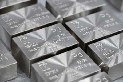 Image for US moves closer to prohibitive tariffs on Russian palladium