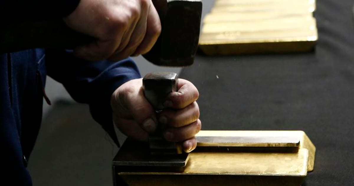 Russia fails again to sell stake in gold miner UGC