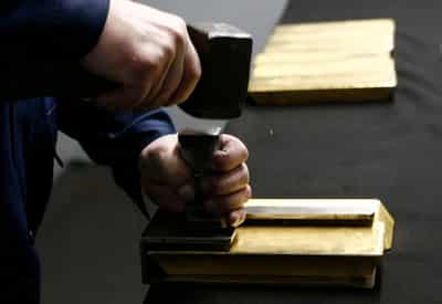 Image for Russia fails again to sell stake in gold miner UGC