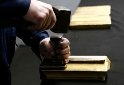 Image for Russia fails again to sell stake in gold miner UGC