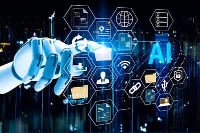 Image for Five ways AI is transforming data centres