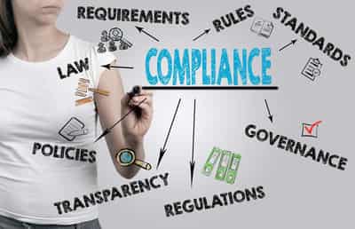 Image for 5 Predictions for Financial Crime Compliance in 2020