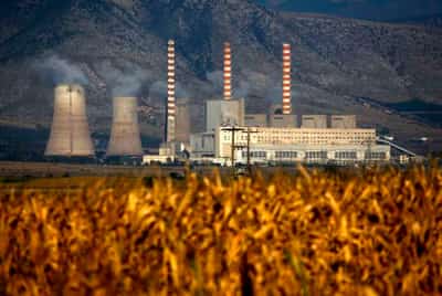 Image for Greece plans to reduce state energy consumption by 30% by 2030