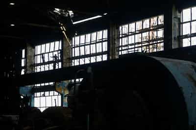 Image for Ukraine to repair massive Trypilska power plant before Centrenergo sale