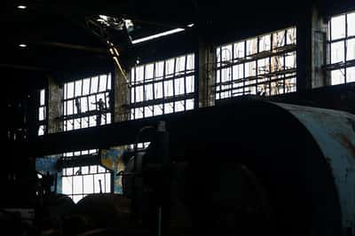 Image for Ukraine to repair massive Trypilska power plant before Centrenergo sale
