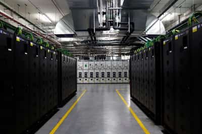 Image for Fast-track permits turn Spain's Aragon into a $70 billion data centre magnet. At what cost?