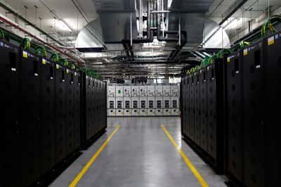 Image for Fast-track permits turn Spain's Aragon into a $70 billion data centre magnet. At what cost?