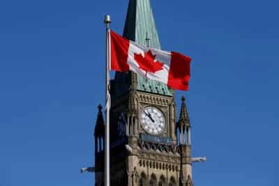 Image for Ireland must change law to ratify EU-Canada trade deal, court rules