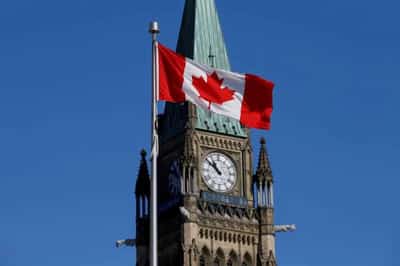 Image for Ireland must change law to ratify EU-Canada trade deal, court rules