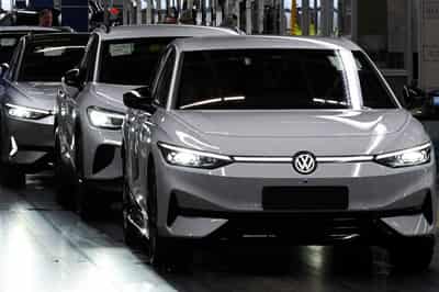 Image for EU proposals set to limit EV sales from 2035, says campaign group