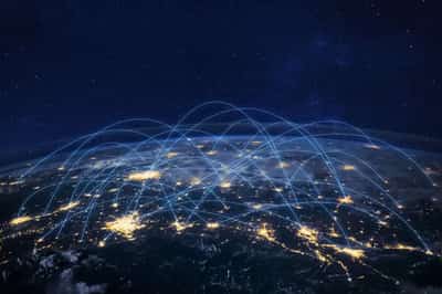 Image for The Silent Shift: Rethinking Services for a Digital World?