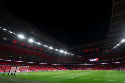 Image for Soccer-Wembley concerts force Community Shield switch to Cardiff