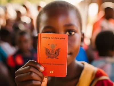 Image for Semlex evolving Africa’s technologies while impacting communities with “Semlex for Education”