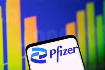 Image for Flush with cash, Pfizer buys Global Blood Therapeutics in $5.4 billion deal
