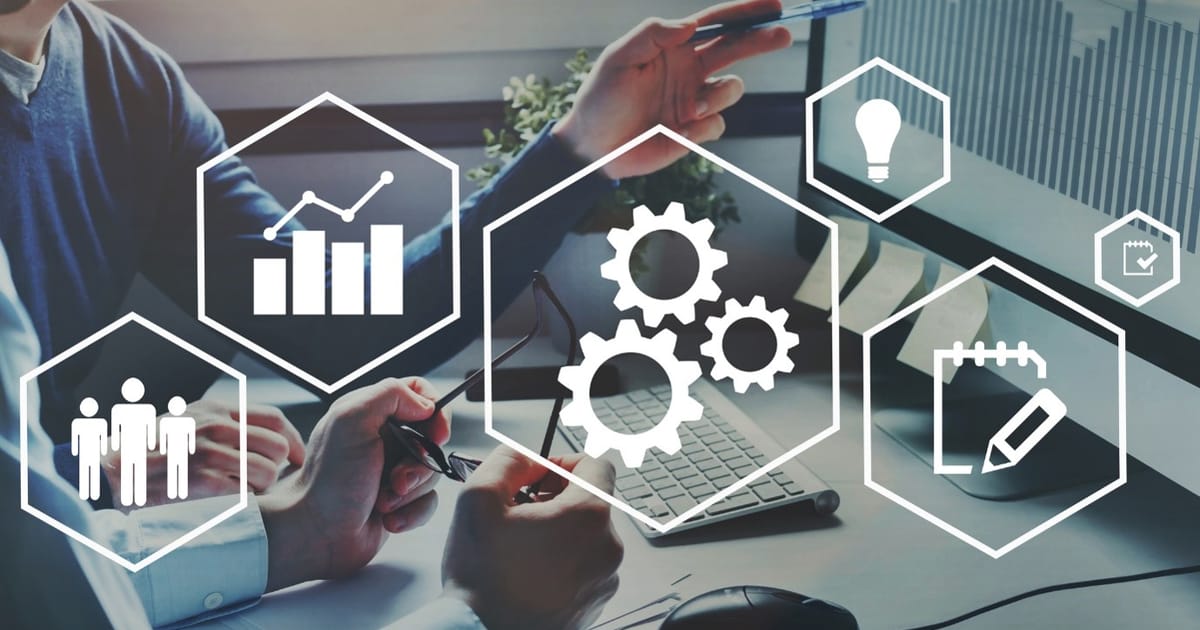 Why Operational Excellence Is Becoming a Long-Term Growth Driver