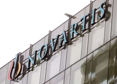 Image for Novartis beats Q4 earnings consensus as drug sales surge