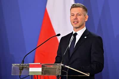 Image for Hungary to launch $128 million school-start benefit scheme