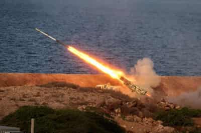 Image for Factbox-Iran’s hardline rulers see missile systems as vital deterrent