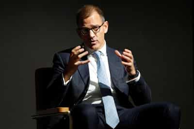 Image for Czech billionaire Kretinsky to buy central European used-car dealer Aures Holdings