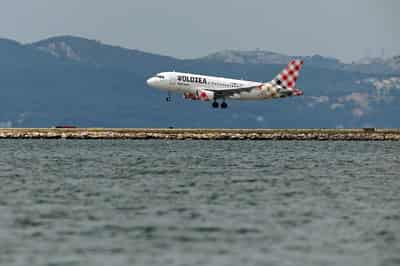 Image for Italy probes airline Volotea over fuel-linked ticket surcharges