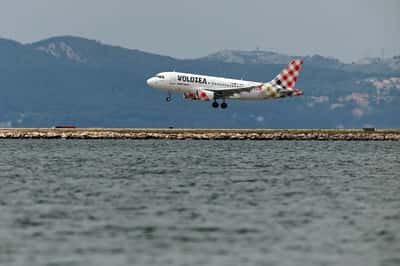 Image for Italy probes airline Volotea over fuel-linked ticket surcharges