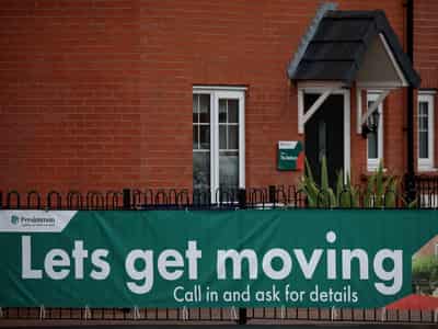 Image for Persimmon lifts 2026 home completion target, warns costs could push back margin targets