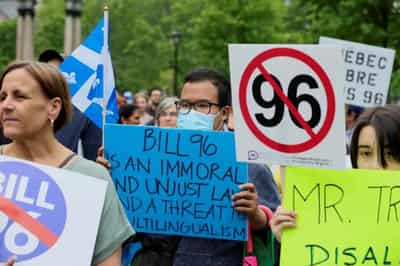 Image for Quebec focuses on French-speaking immigrants as companies plead for workers