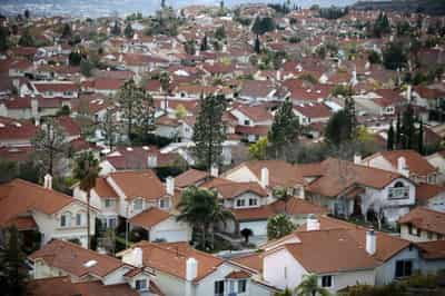 Image for Major housing markets to shine this year and next &#8211; Reuters poll