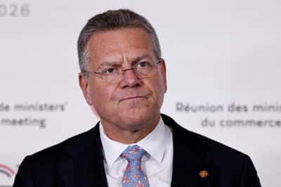 Image for EU weighs rules to cut reliance on China through broader supply chains