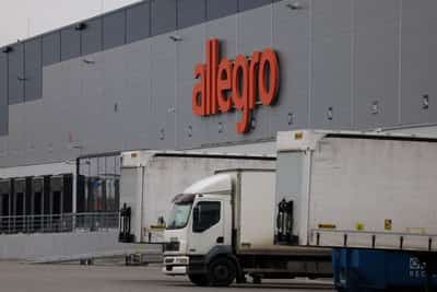 Image for Poland's competition watchdog searches Allegro offices in Poznan, Warsaw