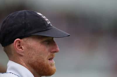 Image for Cricket-Stokes weighing England captaincy future after nightclub incident - reports