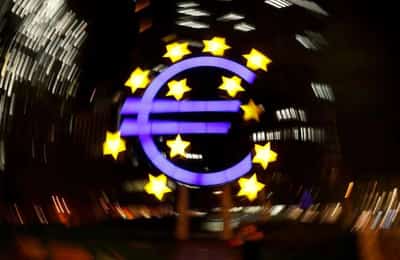 Image for German yields eye biggest jump since Mar 2020