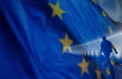 Image for Seven in 10 UK exporters find no boost from EU trade deal – BCC