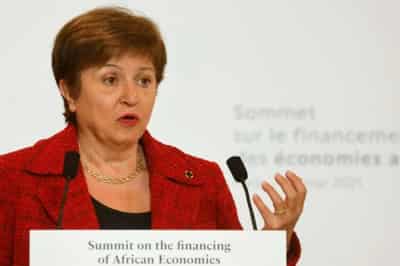 Image for Exclusive-IMF eyes new trust to provide aid to broader group of countries-Georgieva