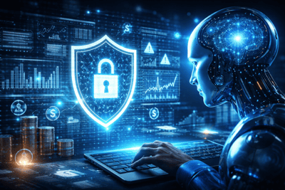 Image for Can AI Eliminate Financial Crime—or Simply Make It Harder to Detect?
