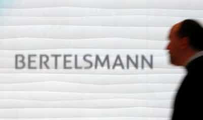 Image for Bertelsmann eyes further acquisitions to drive US growth