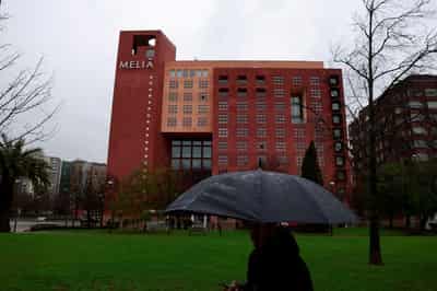 Image for Spanish hotel chain Melia's profit rises 24% on higher luxury room rates