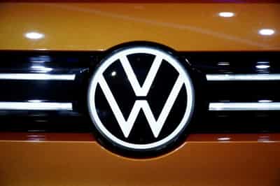 Image for Volkswagen to design chips for autonomous vehicles, says CEO