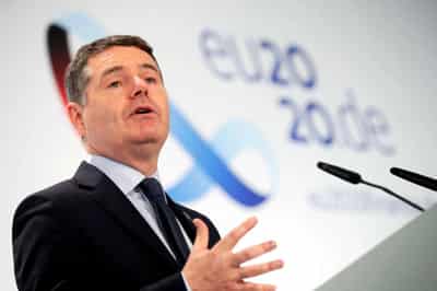 Image for EU sees no cliff-edge ending for COVID fiscal stimulus