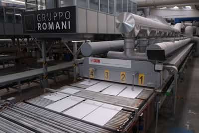 Image for Italy industrial output plunges unexpectedly in June