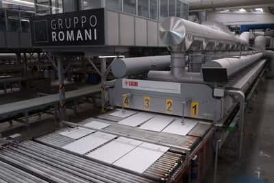 Image for Italy industrial output plunges unexpectedly in June