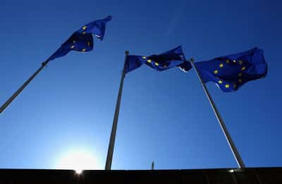 Image for EU still expects turbulence in trade relations with US