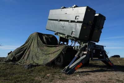 Image for Swedish, Polish forces simulate defence of Gotland amid Baltic tensions