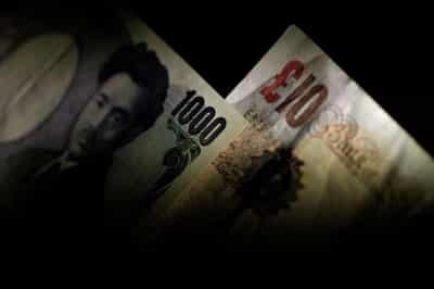 Image for Forex daily trading volumes jump 14% year-on-year in April &#8211; CLS