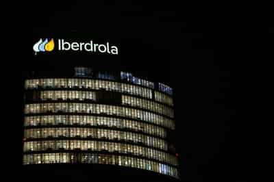 Image for Iberdrola raises outlook again, eyes higher profit growth through 2030