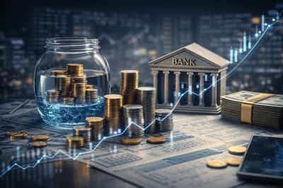 Image for The Hidden Cost of Holding Too Much Corporate Liquidity